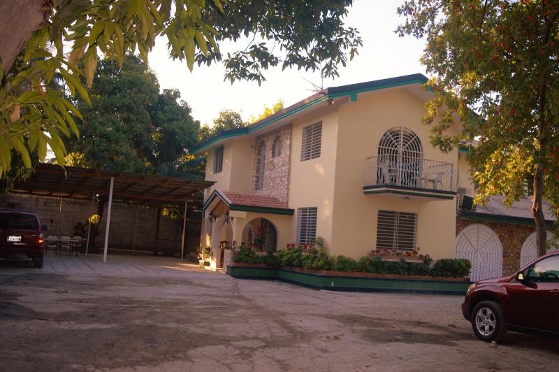 Pc Entreprises Guest House image