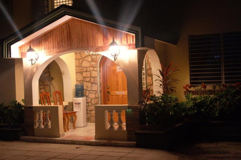 Pc Entreprises Guest House image