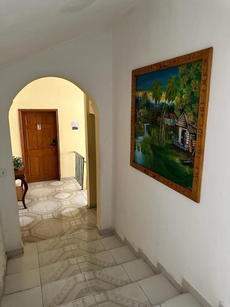 Pc Entreprises Guest House image