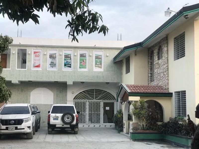 Pc Entreprises Guest House image