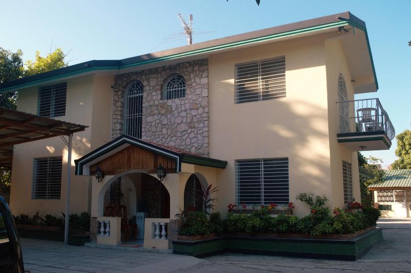Pc Entreprises Guest House image