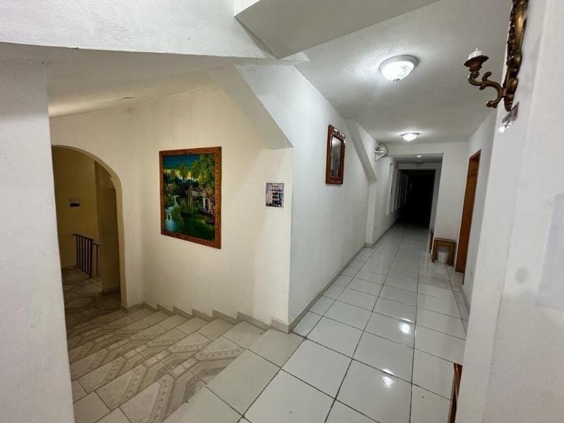Pc Entreprises Guest House image