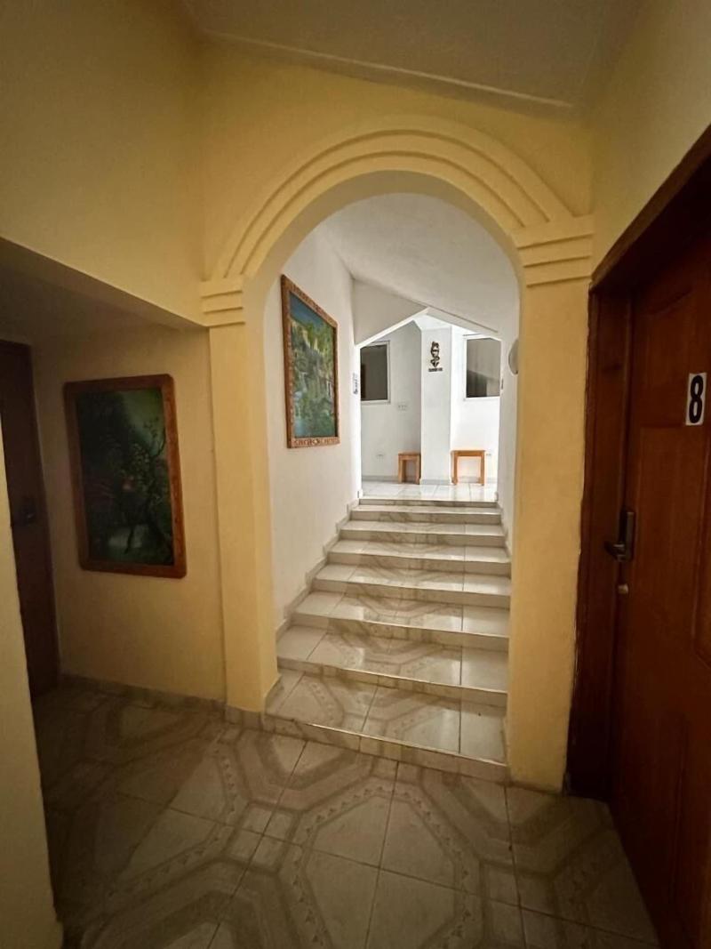 Pc Entreprises Guest House image