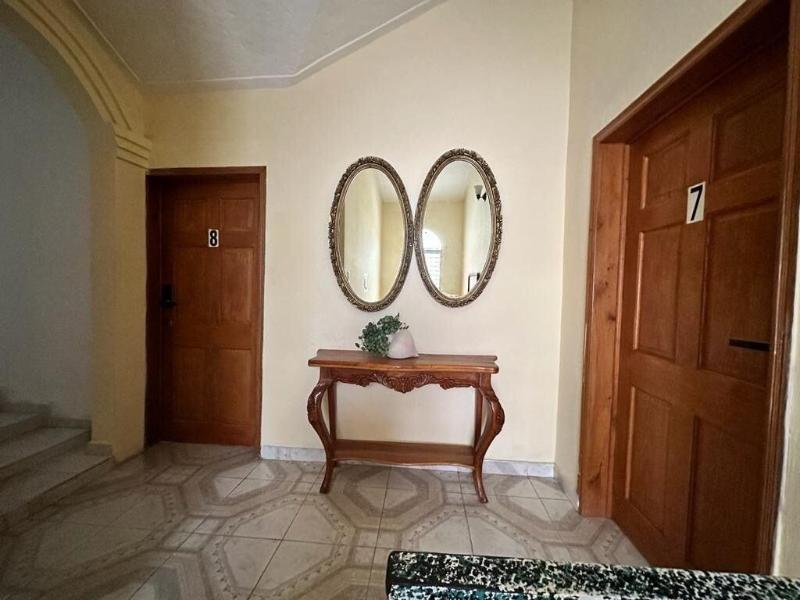 Pc Entreprises Guest House image