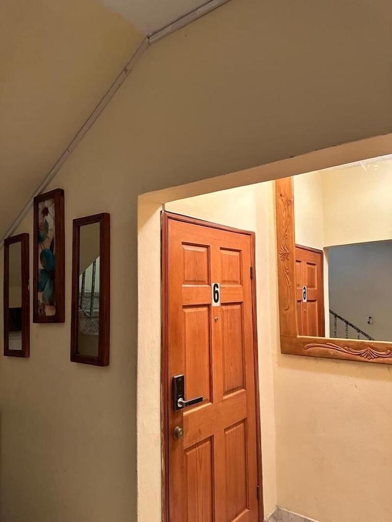 Pc Entreprises Guest House image