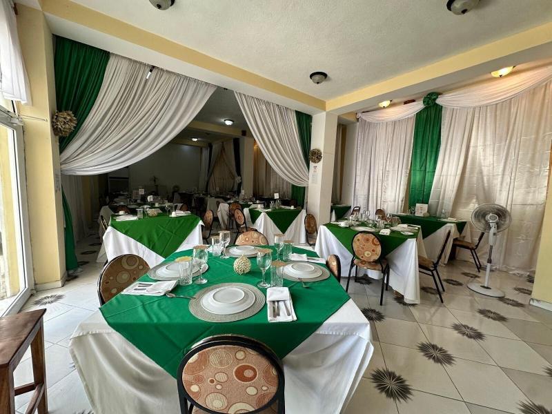 Pc Entreprises Guest House image