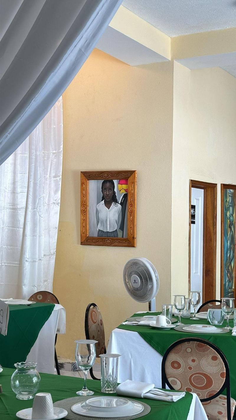 Pc Entreprises Guest House image