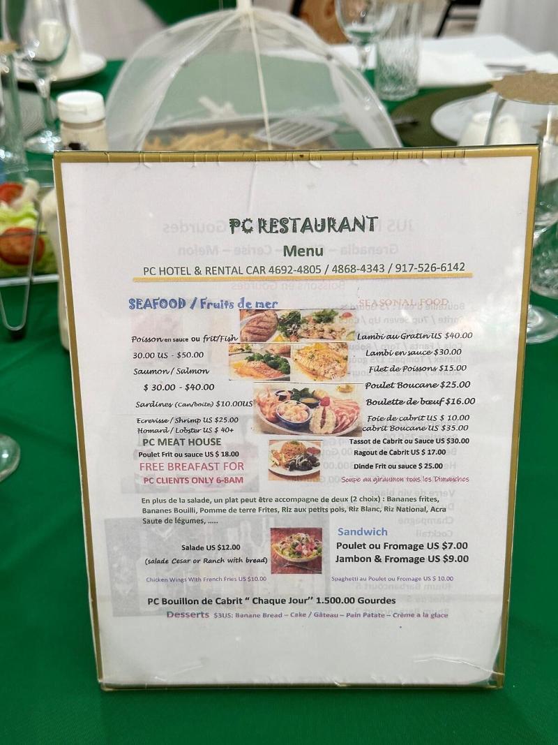 Pc Entreprises Guest House image