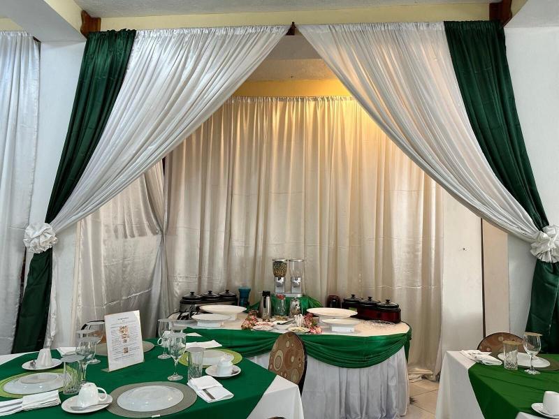 Pc Entreprises Guest House image