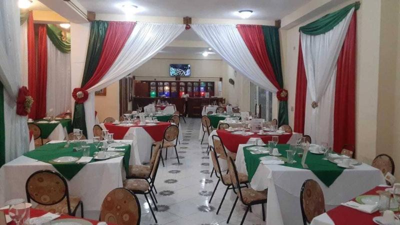Pc Entreprises Guest House image