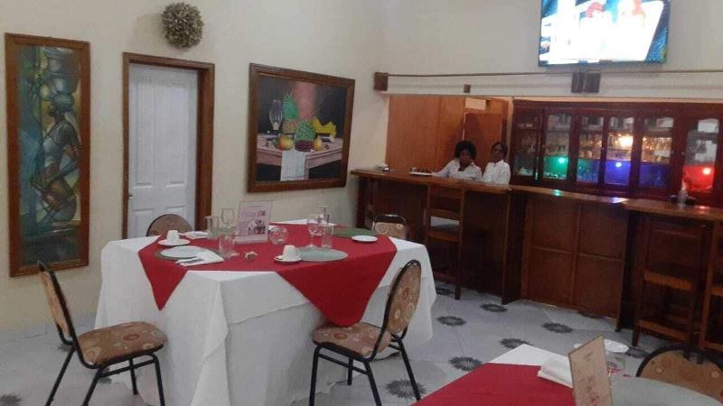 Pc Entreprises Guest House image