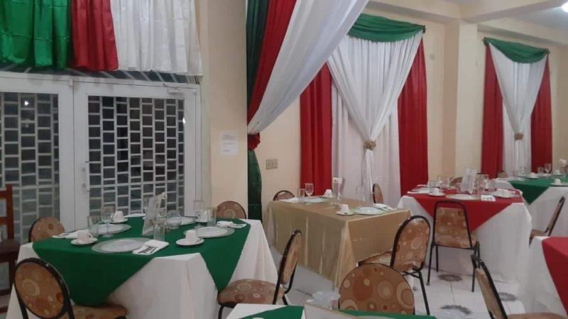 Pc Entreprises Guest House image