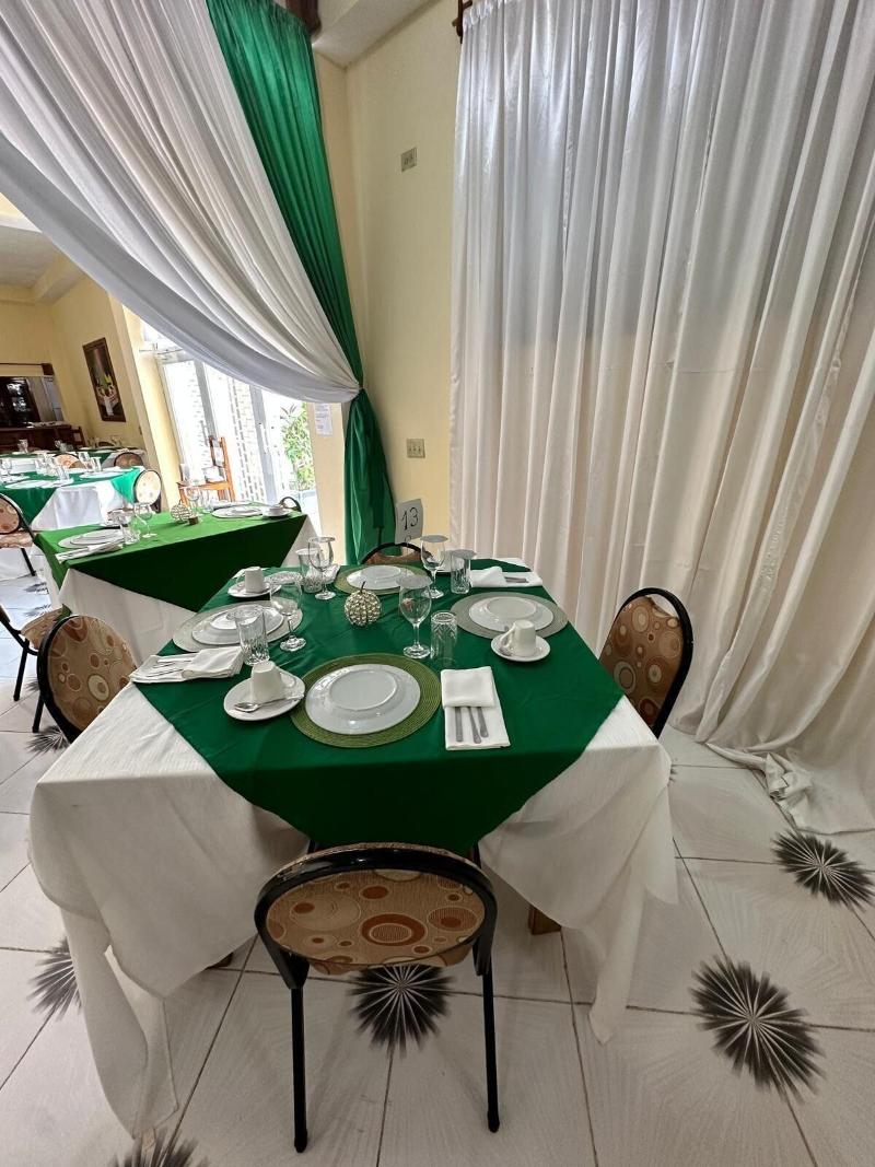 Pc Entreprises Guest House image