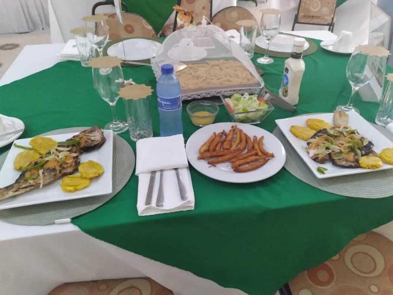 Pc Entreprises Guest House image