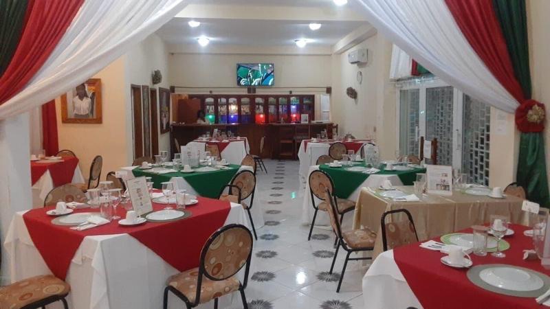 Pc Entreprises Guest House image