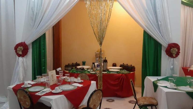 Pc Entreprises Guest House image