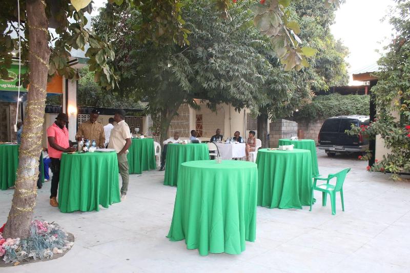 Pc Entreprises Guest House image