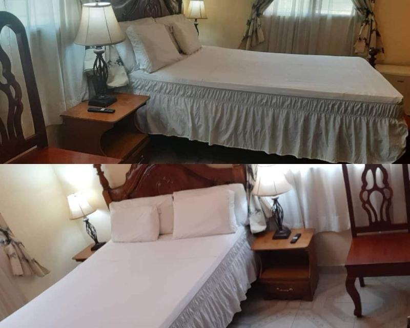 Pc Entreprises Guest House image