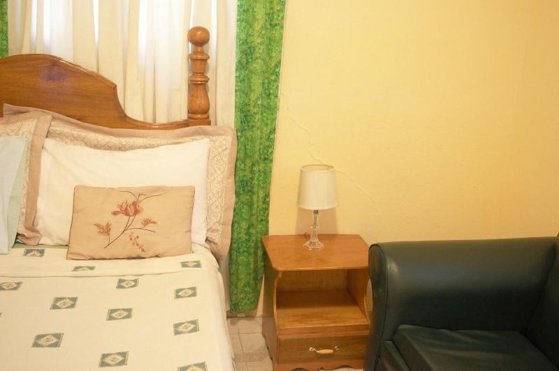 Pc Entreprises Guest House image