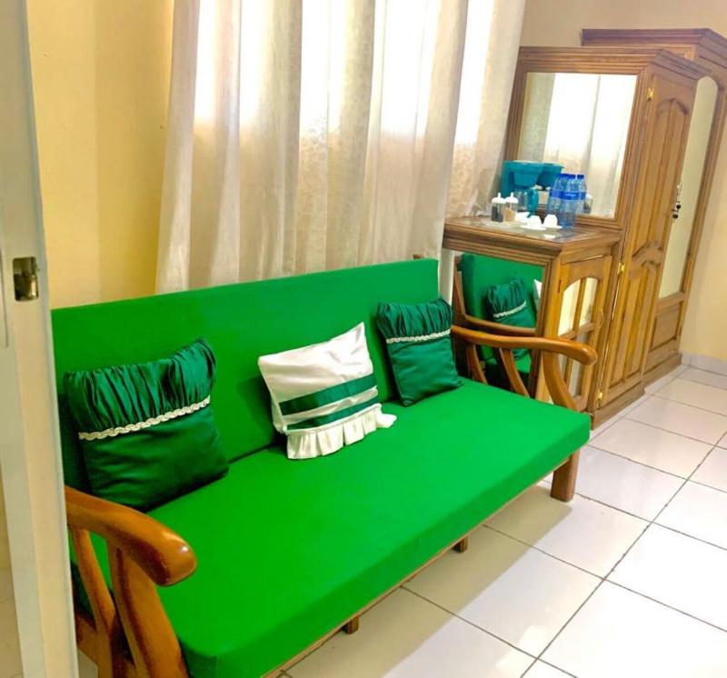 Pc Entreprises Guest House image