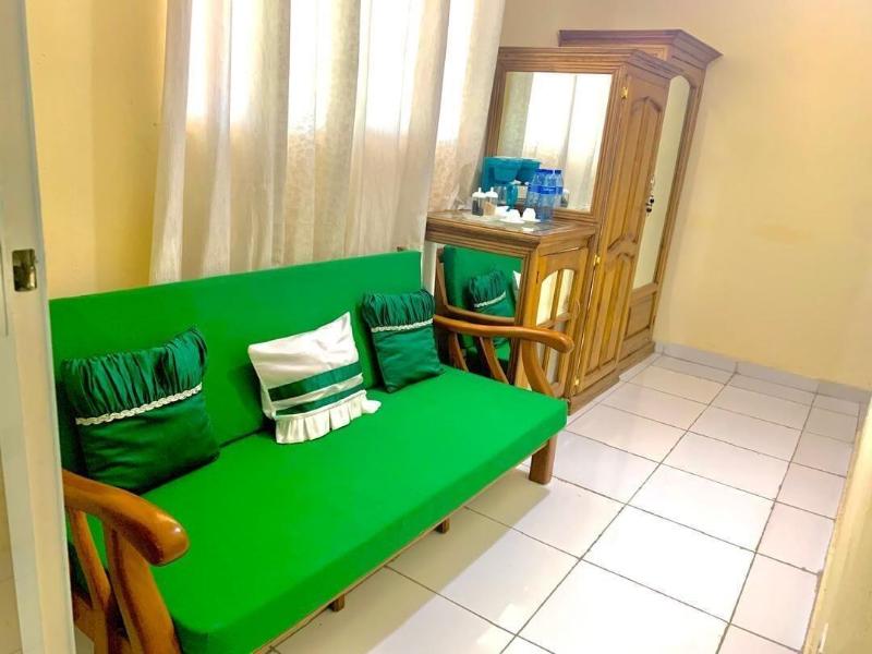 Pc Entreprises Guest House image