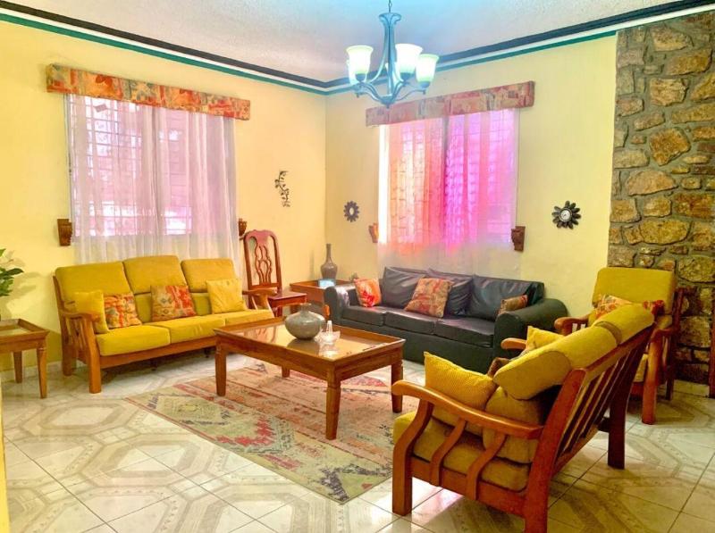 Pc Entreprises Guest House image