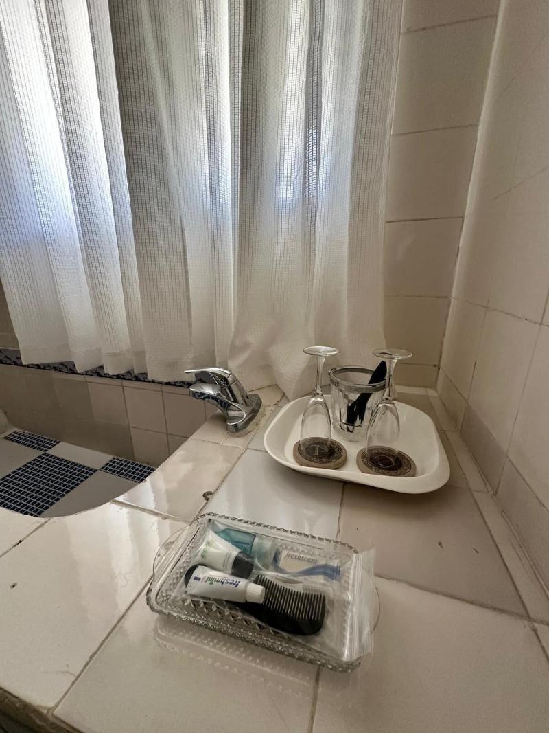 Pc Entreprises Guest House image