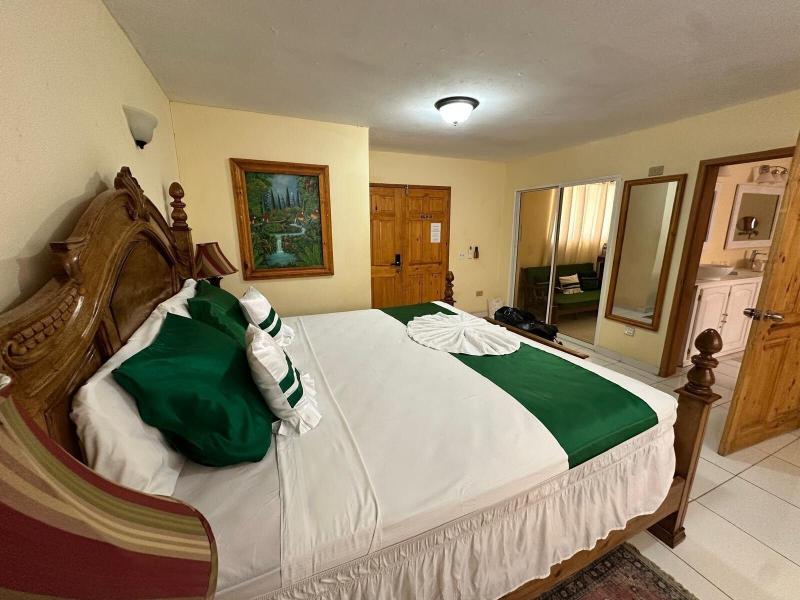Pc Entreprises Guest House image