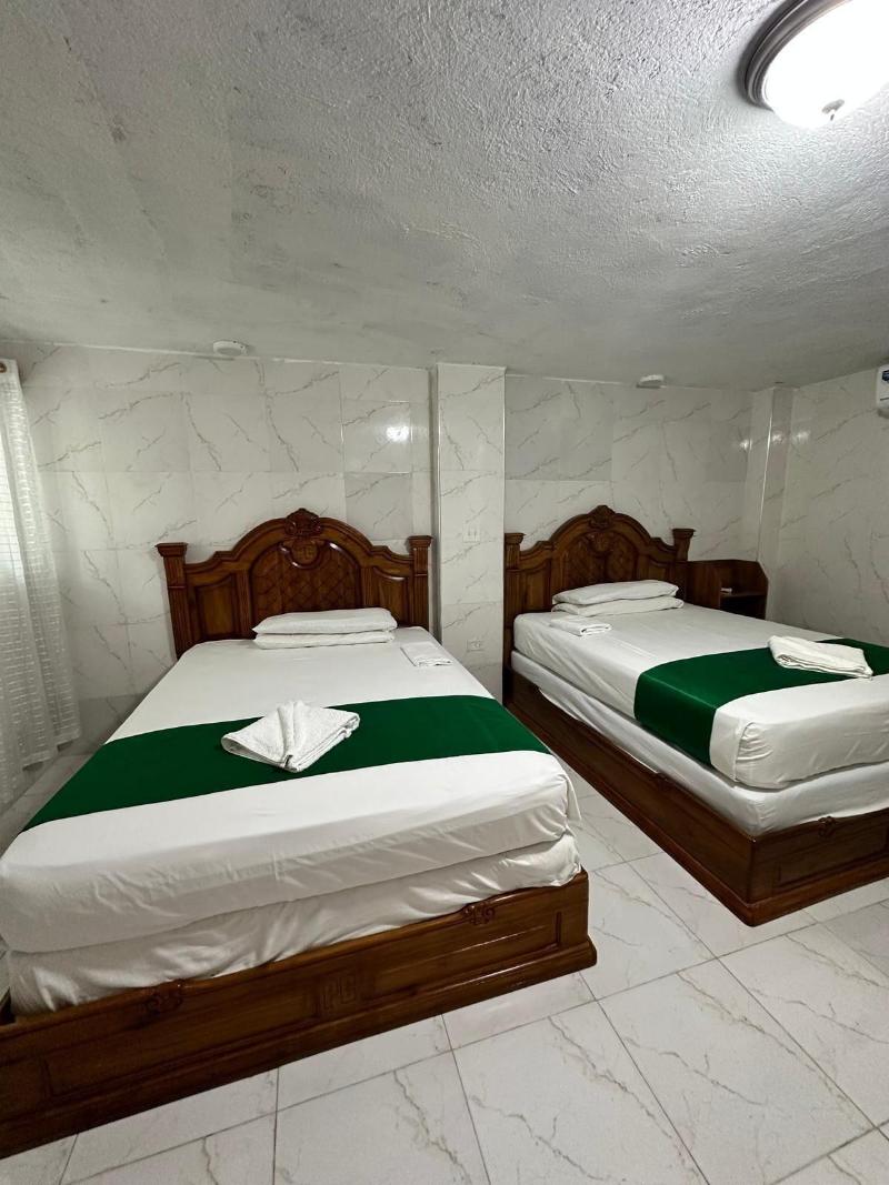 Pc Entreprises Guest House image