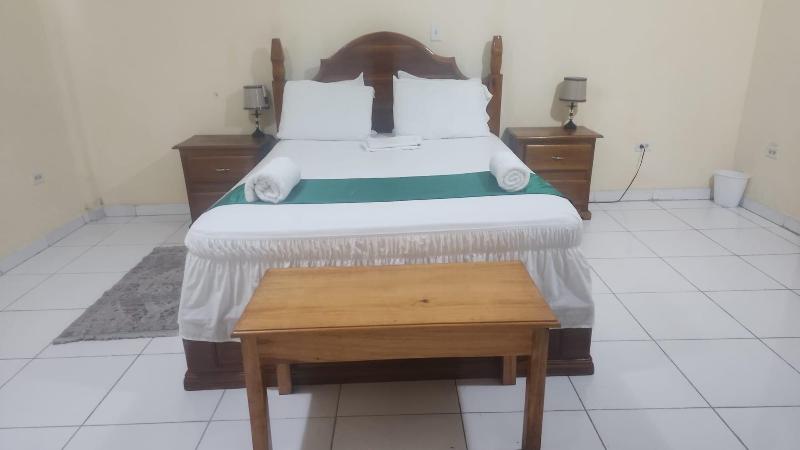 Pc Entreprises Guest House image