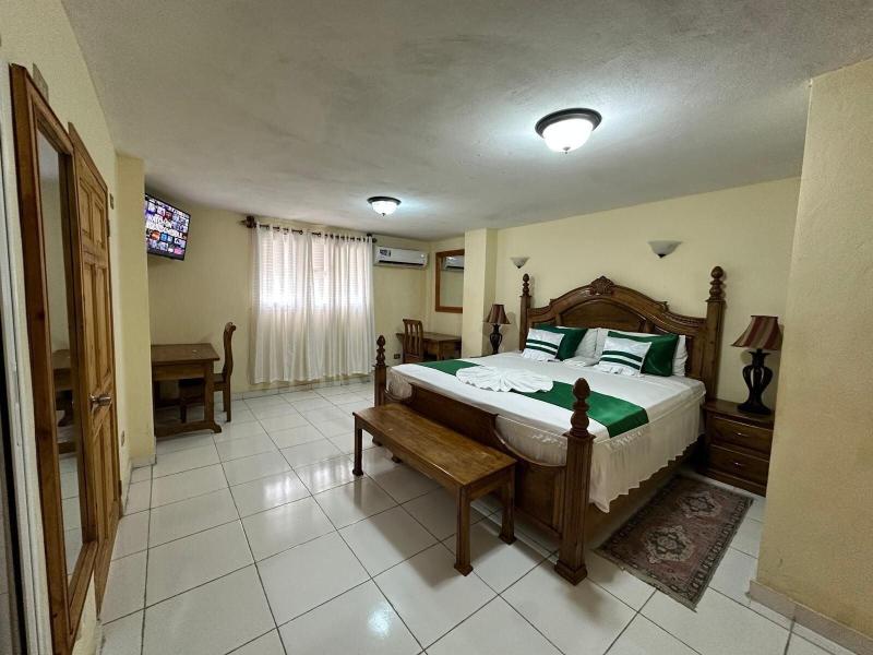 Pc Entreprises Guest House image
