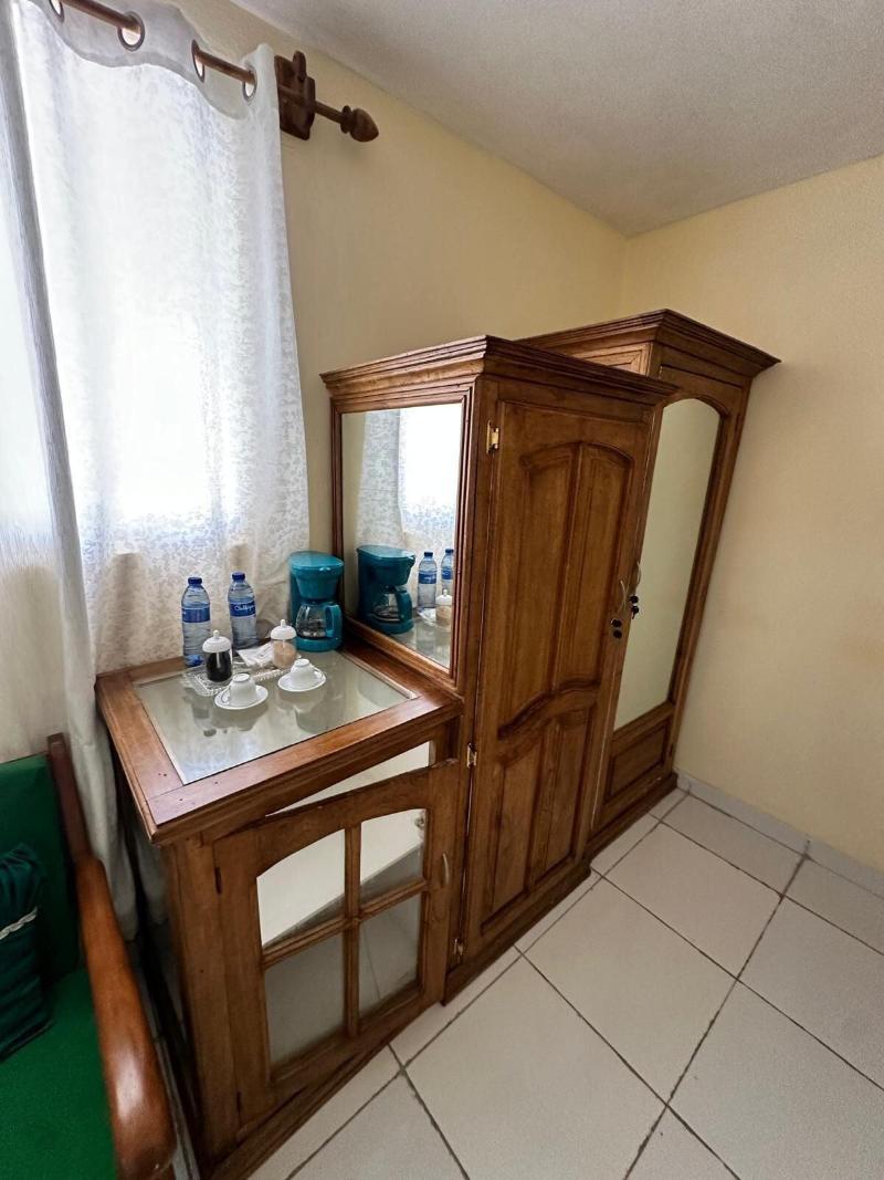 Pc Entreprises Guest House image