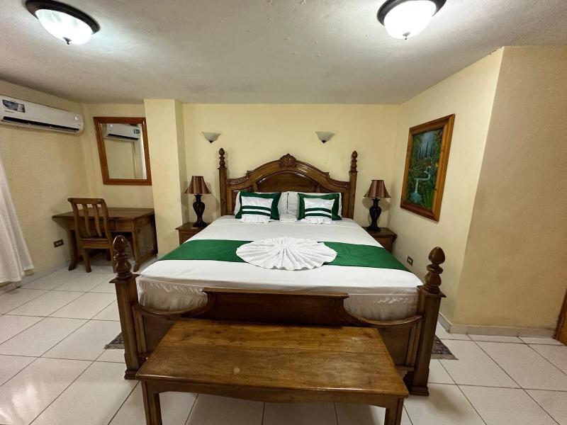 Pc Entreprises Guest House image