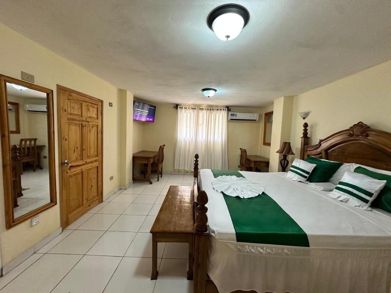 Pc Entreprises Guest House image