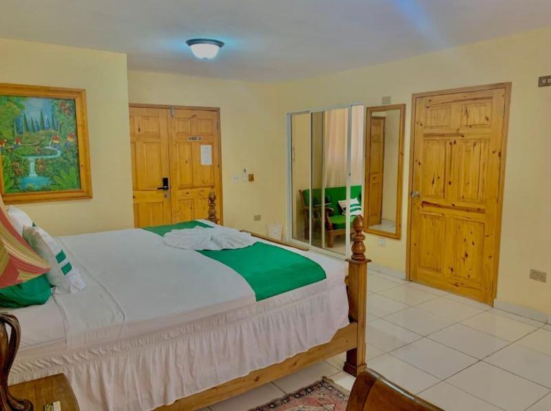 Pc Entreprises Guest House image