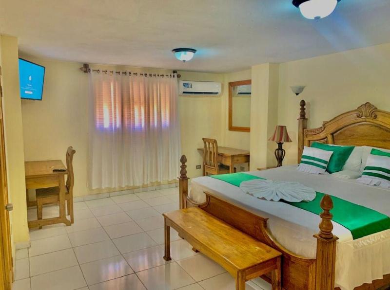Pc Entreprises Guest House image