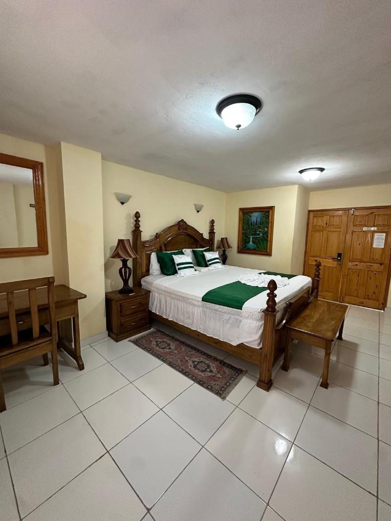 Pc Entreprises Guest House image