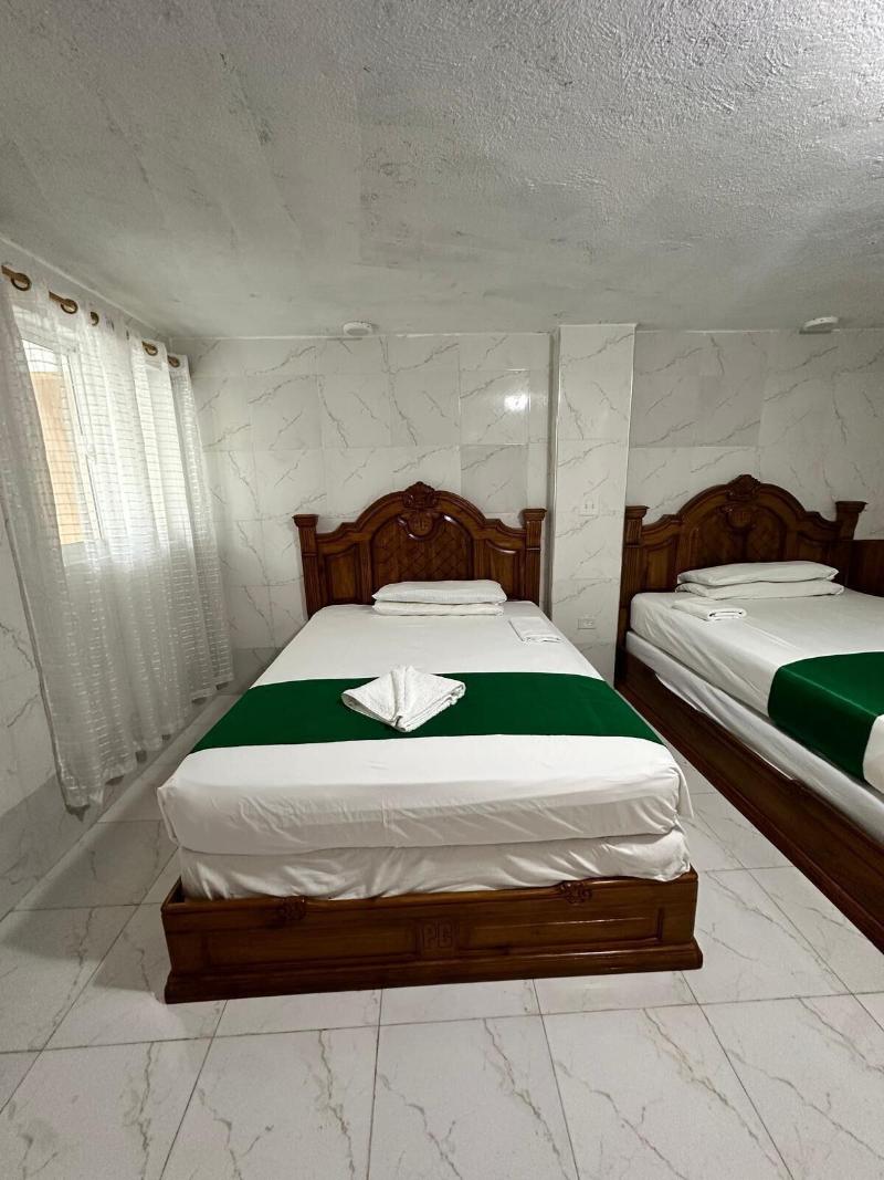 Pc Entreprises Guest House image