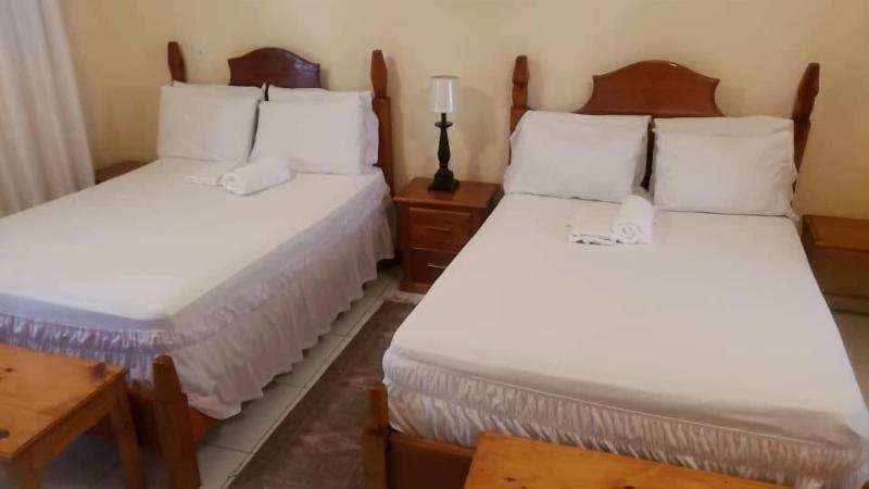 Pc Entreprises Guest House image