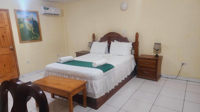 Pc Entreprises Guest House image