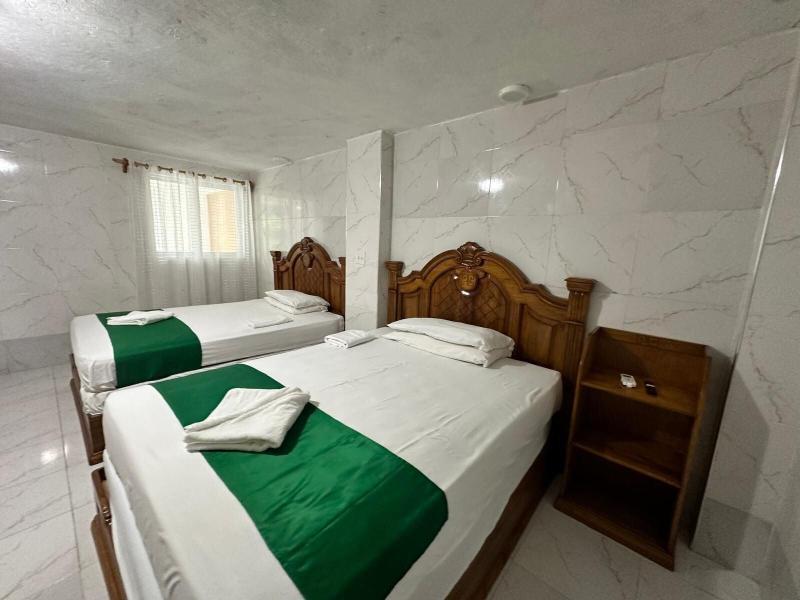 Pc Entreprises Guest House image