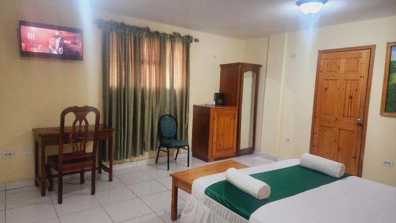 Pc Entreprises Guest House image