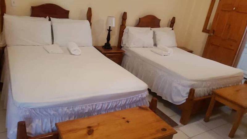 Pc Entreprises Guest House image