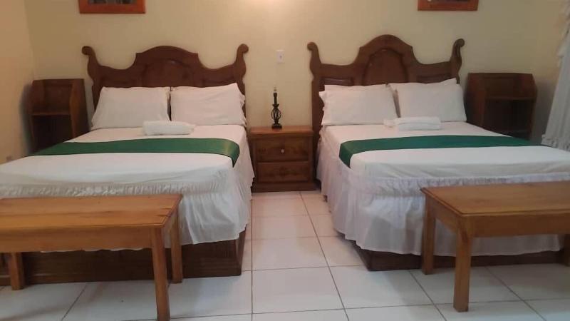 Pc Entreprises Guest House image