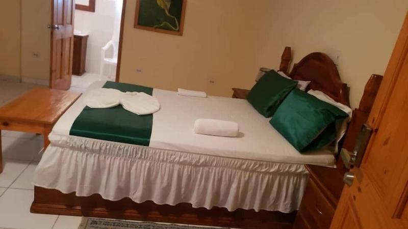 Pc Entreprises Guest House image