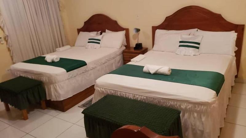 Pc Entreprises Guest House image