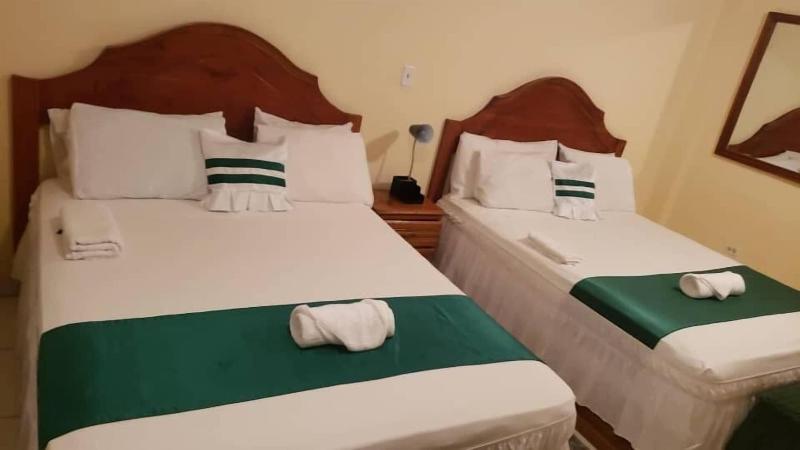 Pc Entreprises Guest House image