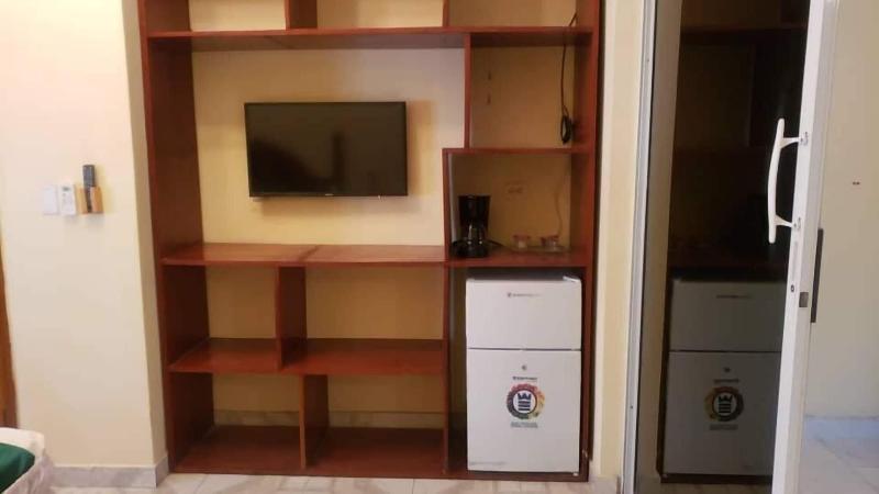Pc Entreprises Guest House image