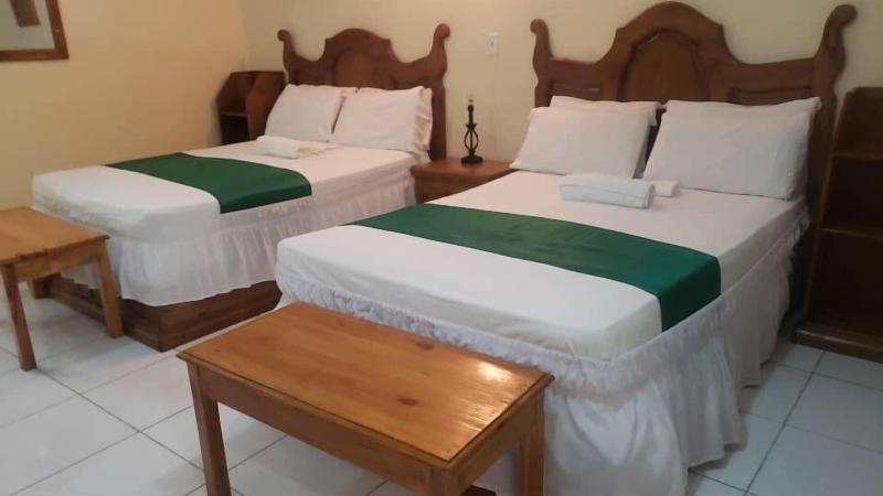 Pc Entreprises Guest House image