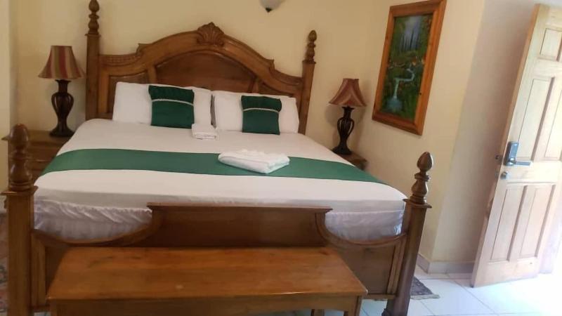 Pc Entreprises Guest House image